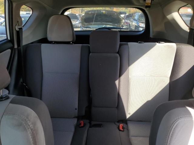 Photo 10 from auction – 2014 TOYOTA RAV4 XLE with VIN 2T3RFREV9EW137939