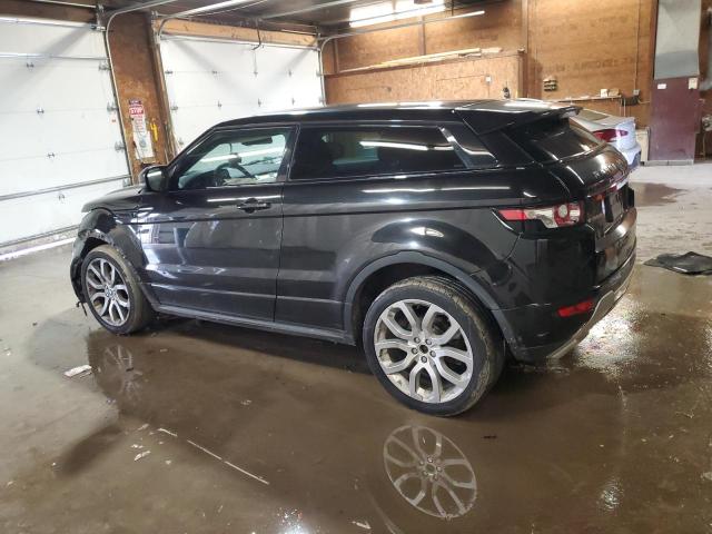 Photo 2 from auction – 2013 LAND ROVER RANGE ROVE with VIN SALVT1BG6DH716088