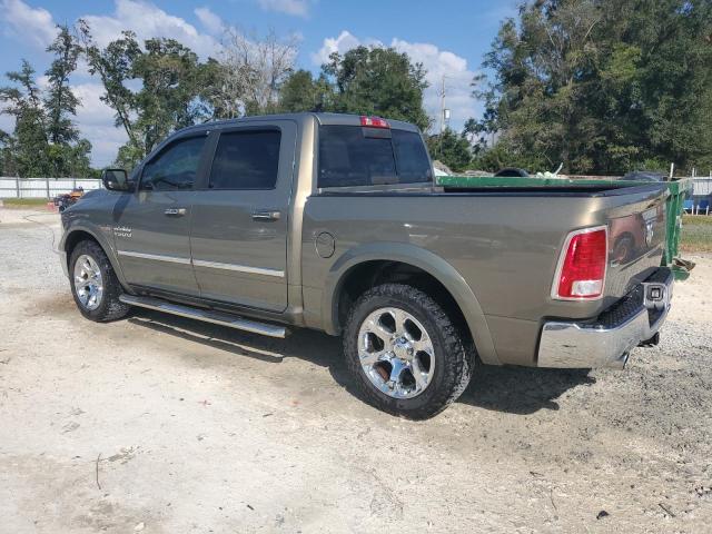Photo 2 from auction – 2014 RAM 1500 LARAM with VIN 1C6RR6NT7ES455210