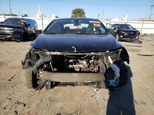 Photo 5 from auction – 2018 CHEVROLET MALIBU LT with VIN 1G1ZD5ST4JF103803