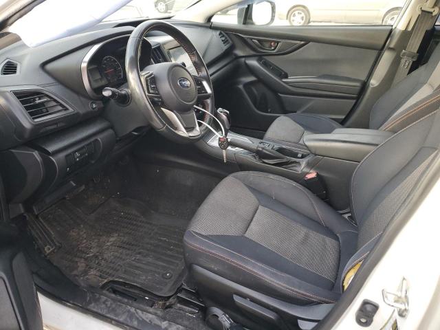 Photo 7 from auction – 2018 SUBARU CROSSTREK with VIN JF2GTABC0JH349974