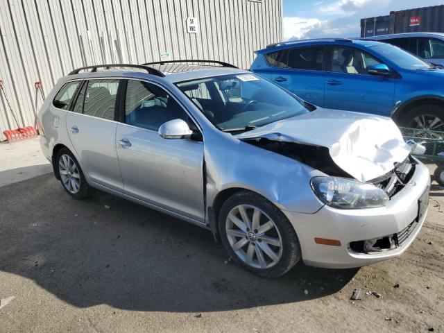 Photo 4 from auction – 2014 VOLKSWAGEN JETTA TDI with VIN 3VWPL7AJ0EM604378