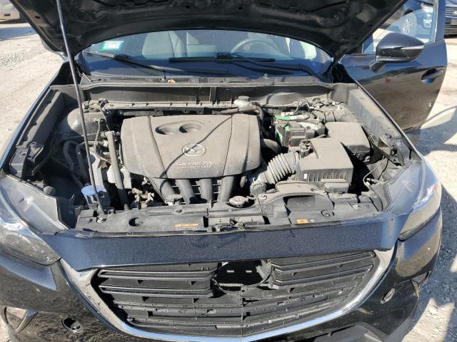 Photo 11 from auction – 2019 MAZDA CX-3 TOURI with VIN JM1DKFC74K0443634