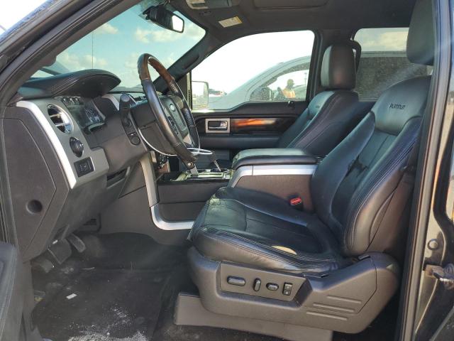 Photo 7 from auction – 2014 FORD F150 SUPER with VIN 1FTFW1CF2EFB06940