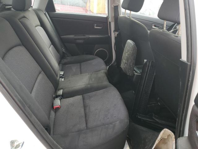 Foto 10 de la subasta – 2008 MAZDA 3 HATCHBAC con VIN JM1BK343181808517