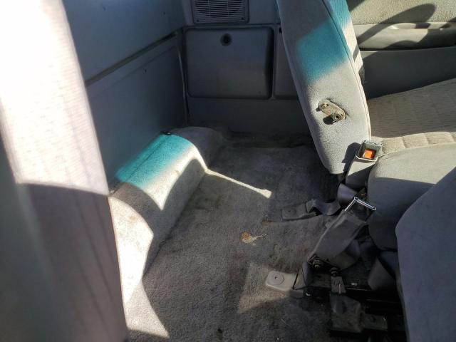 Photo 10 from auction – 1993 FORD RANGER SUP with VIN 1FTCR14U0PPB18301