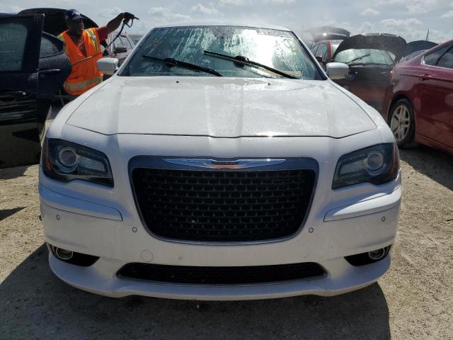 Photo 5 from auction – 2013 CHRYSLER 300 SRT-8 with VIN 2C3CCAFJ4DH515521