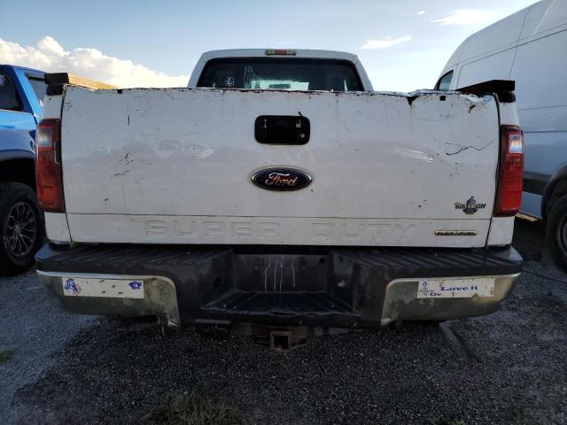 Photo 6 from auction – 2012 FORD F250 SUPER with VIN 1FT7X2B65CEC90945