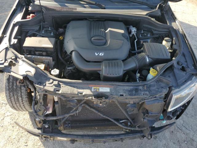 Photo 12 from auction – 2015 JEEP GRAND CHER with VIN 1C4RJFBG3FC708591
