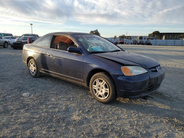 Photo 4 from auction – 2002 HONDA CIVIC EX with VIN 1HGEM22932L008355