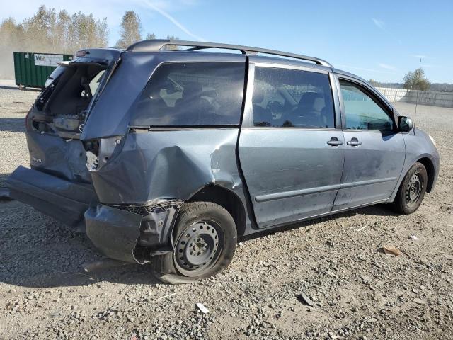 Photo 3 from auction – 2008 TOYOTA SIENNA CE with VIN 5TDZK23C48S196732
