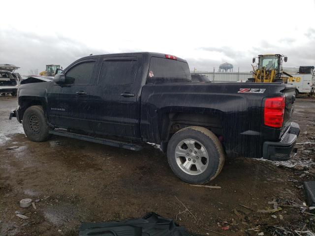 Photo 2 from auction – 2016 CHEVROLET SILVERADO with VIN 3GCUKREC5GG205192