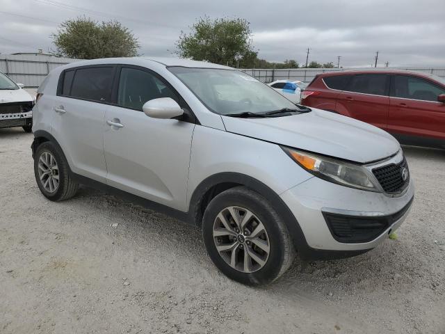 Photo 4 from auction – 2014 KIA SPORTAGE B with VIN KNDPB3AC2E7555856