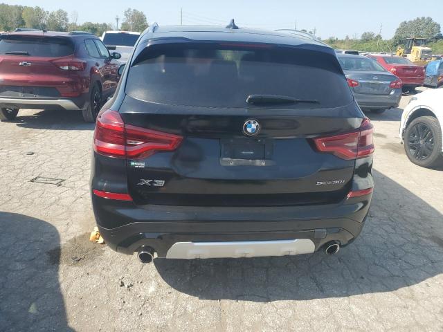 Photo 6 from auction – 2019 BMW X3 SDRIVE3 with VIN 5UXTR7C54KLF34494