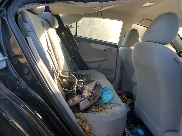 Photo 10 from auction – 2013 TOYOTA COROLLA BA with VIN 2T1BU4EE1DC069039