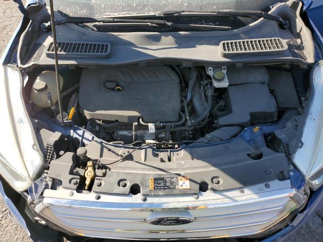 Photo 11 from auction – 2017 FORD ESCAPE SE with VIN 1FMCU0GD7HUA82710