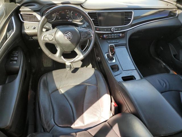 Фото 8 с аукциона – 2017 BUICK LACROSSE E с VIN 1G4ZP5SS7HU189566