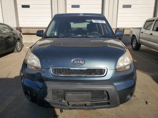 Снимка 5 от търг – 2011 KIA SOUL + с VIN KNDJT2A25B7196809