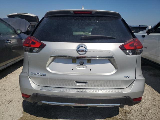 Photo 6 from auction – 2017 NISSAN ROGUE S with VIN KNMAT2MTXHP543788