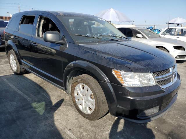 Снимка 4 от търг – 2015 DODGE JOURNEY SE с VIN 3C4PDCAB5FT699867