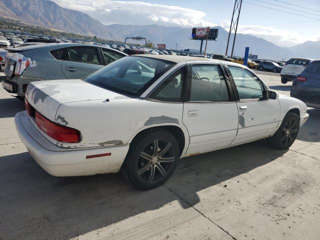 Photo 3 from auction – 1995 BUICK REGAL CUST with VIN 2G4WB52L3S1451225