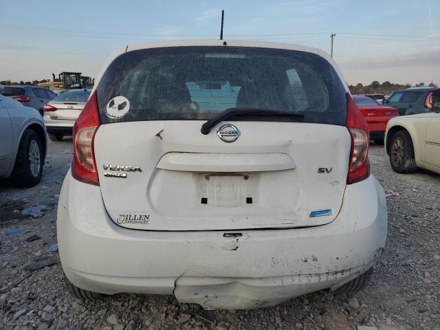 Photo 6 from auction – 2015 NISSAN VERSA NOTE with VIN 3N1CE2CP9FL445368