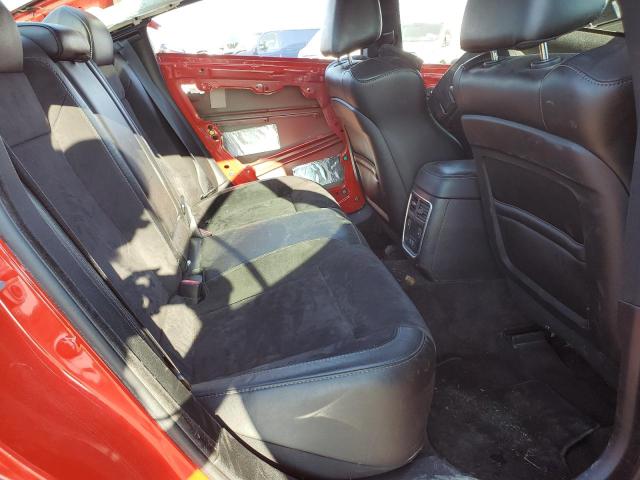 Foto 10 de la subasta – 2018 DODGE CHARGER R/ con VIN 2C3CDXCT0JH331579
