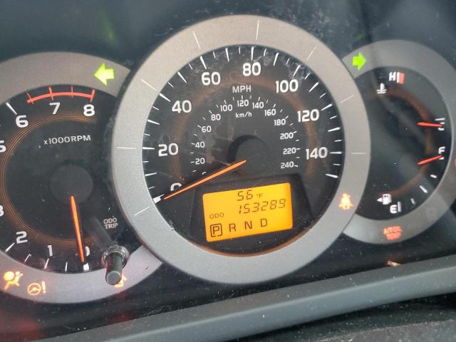 Photo 9 from auction – 2011 TOYOTA RAV4 with VIN 2T3BK4DV7BW062025