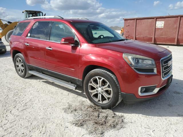 Photo 4 from auction – 2013 GMC ACADIA SLT with VIN 1GKKRRKD9DJ146923