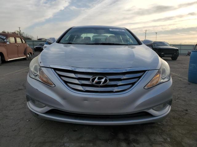 Foto 5 de la subasta – 2012 HYUNDAI SONATA SE con VIN 5NPEC4AB8CH474323