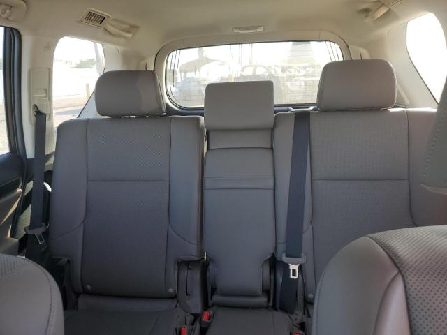 Photo 10 from auction – 2022 LEXUS GX 460 with VIN JTJAM7BX2N5331438