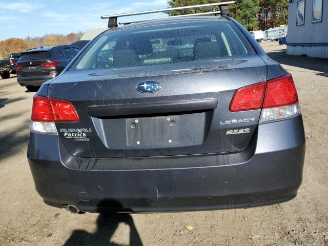 Foto 6 de la subasta – 2011 SUBARU LEGACY 2.5 con VIN 4S3BMBC60B3222242