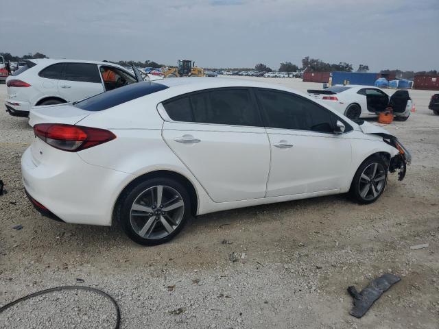 Photo 3 from auction – 2017 KIA FORTE EX with VIN 3KPFL4A89HE004791