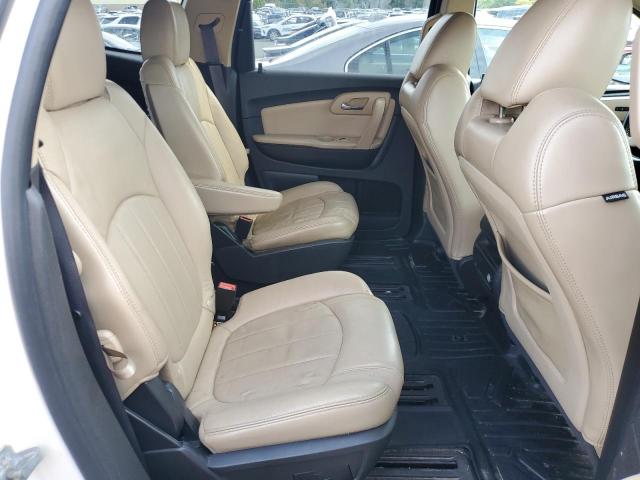Photo 11 from auction – 2012 CHEVROLET TRAVERSE L with VIN 1GNKVLED0CJ275932