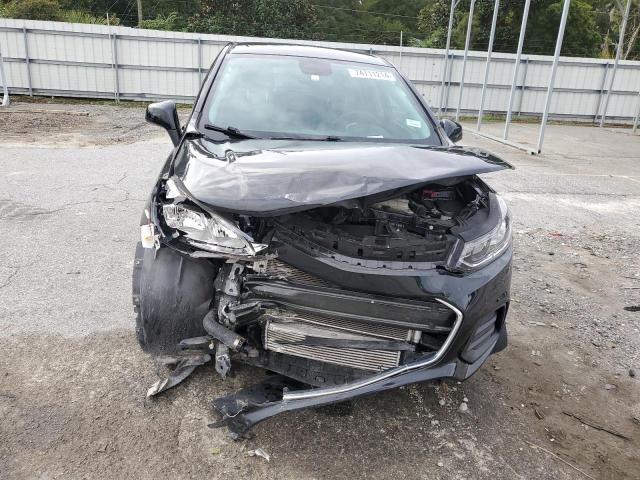 Photo 5 from auction – 2020 CHEVROLET TRAX LS with VIN KL7CJNSB0LB089192