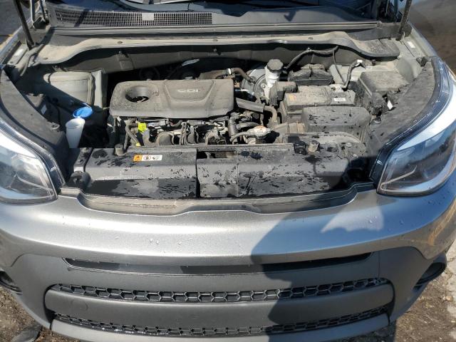 Photo 12 from auction – 2019 KIA SOUL with VIN KNDJN2A20K7002147