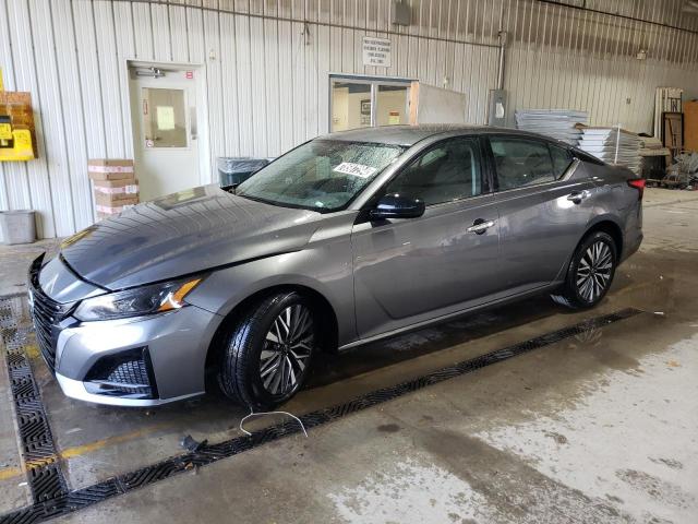NISSAN ALTIMA SV 2024 with VIN 1N4BL4DV2RN310444 - Photo from auction