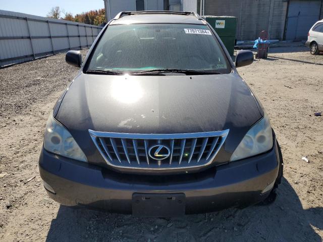 Foto 5 de la subasta – 2009 LEXUS RX 350 con VIN 2T2HK31U89C126945
