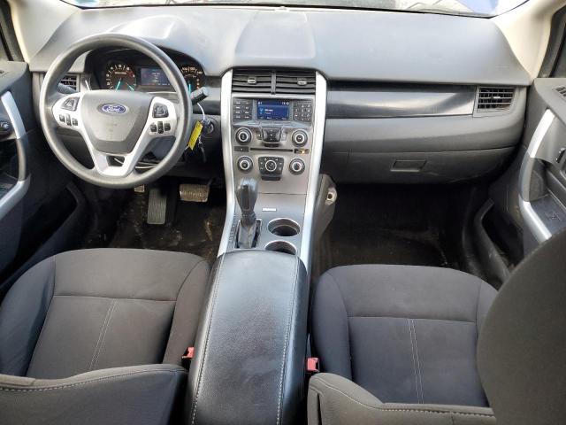 Photo 8 from auction – 2014 FORD EDGE SE with VIN 2FMDK4GC9EBA98336