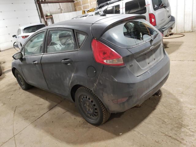 Photo 2 from auction – 2012 FORD FIESTA SE with VIN 3FADP4EJ9CM176963