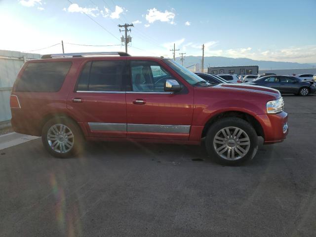 Photo 4 from auction – 2007 LINCOLN NAVIGATOR with VIN 5LMFU28517LJ07845