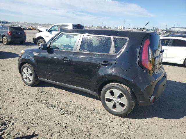Photo 2 from auction – 2014 KIA SOUL with VIN KNDJN2A26E7057853