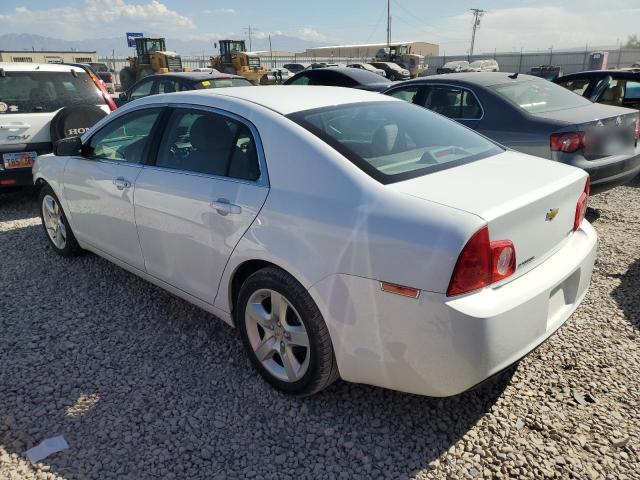 Photo 2 from auction – 2011 CHEVROLET MALIBU LS with VIN 1G1ZA5EUXBF361029