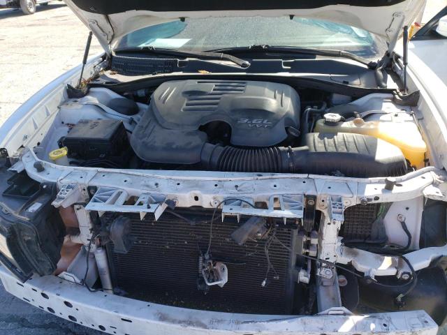 Photo 11 from auction – 2015 DODGE CHARGER SX with VIN 2C3CDXHG4FH825236