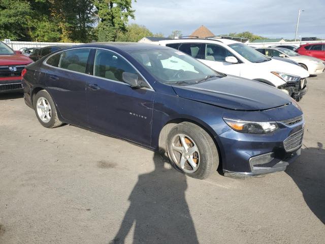 Photo 4 from auction – 2017 CHEVROLET MALIBU LS with VIN 1G1ZB5ST7HF226821