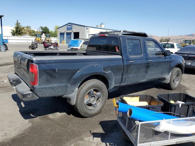 Photo 3 from auction – 2002 NISSAN FRONTIER C with VIN 1N6ED29XX2C375169