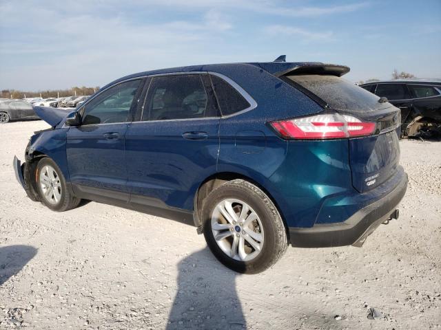 Photo 2 from auction – 2020 FORD EDGE SEL with VIN 2FMPK4J99LBA46518