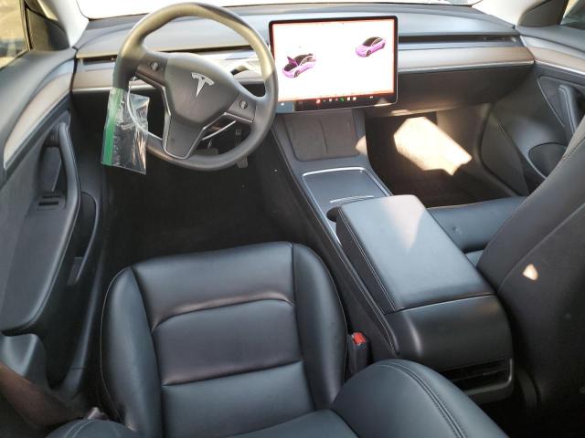 Photo 8 from auction – 2021 TESLA MODEL 3 with VIN 5YJ3E1EA6MF066484