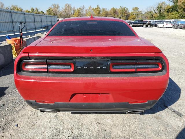 Photo 6 from auction – 2017 DODGE CHALLENGER with VIN 2C3CDZBTXHH513202