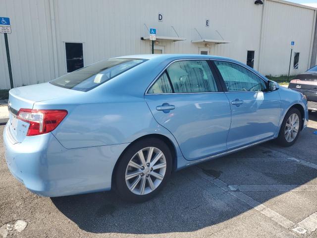 Photo 3 from auction – 2012 TOYOTA CAMRY BASE with VIN 4T4BF1FK2CR212032